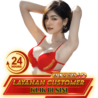 Aloha4d : Website Resmi Agen Lotto Dan Game Online Indonesia